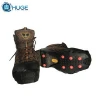 Ice Cleats Shoe Boot Grips Crampon Spike Sharp Snow Walker Ice Gripper Frost Walker for shoes with spikes