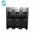 Import IEC 60898 approval BH-P series plug in type 1 pole 3 pole 10A black mcb miniature circuit breaker from China