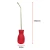 Import iLOT Long Handle Pest Control Bulb Duster Sprayer for Diatomaceous Earth Powder Dispensing (A Grade) from China