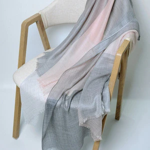 IMF New Design Soft Cashmere Women Plaid Shawls Popular Tartan Cashmere Hijab Wrap