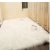 Import Imitate sheep fur plate long hair thick handmade throw blankets faux fur rug/plate from China