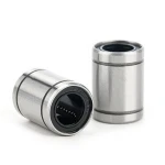 Inch linear bearings 6.35*12.7*19.05mm LMB / SW / LBB04 / 4UU