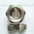 Import INCONEL625 /INCONEL800 / INCONEL 718 STUD BOLT with HEX NUTS WASHERS from China