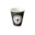 Import India-Made 100 ML Capacity Disposable Coffee Cups 10 Printed Single Wall Paper Cups with inside PE Coating Biodegradable from China