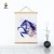 Import Indoor fabric Wall art poster printing canvas poster print from China