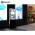 Import Indoor Floor Standing Touch Screen Totem Lcd Advertising Display from China