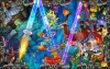 Indoor Legend of Elephant King Arcade Skilled Fish Game Gambling Fishing Hunter Shooting Fish Game Software