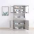 Import indoor office furniture metal storage cabinet outdoor storage cabinet stainless steel cabinet from China