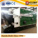 Industrial Apparel Steamer Machinery