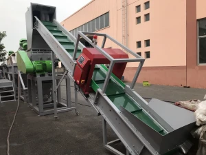 Industrial conveyor belt with metal detector for plastics/ rubber conveyor belt price/conveyor belt machine