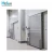 Industrial customized blast freezer deep cooling ice cream cold room
