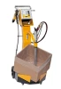 Industrial Electrostatic Powder Coating Equipment Metal Coating Machine Manual Coating System Spray Gun Paint Booth Curing Oven