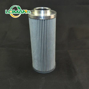 Industrial equipment fuel filter