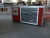 Import industrial heater greenhouse heater electric air heater from China