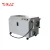Import Industrial Portable Restoration Rotary Desiccant Dehumidifier price from China