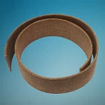 Industrial Winch Resin Woven Brake Lining in Rolls