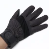 Industrial Work Safety Glove Mechanic Work Pu Gloves Assembly Worker Protection Gloves