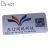 Import industry nameplate rivet self adhesive sticker high quality badge metal name plate from China