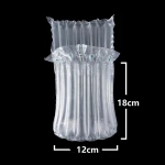 Infaltable Cushion Air Wrapping Cushion Wrap Air Cushion Bag Bottle Protector for Transportation Protection