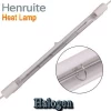 Infrared Quartz Halogen IR Heater bulb