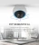 Import Infrared Technology baby monitor ip camera dome Camera Style indoor CCTV camera from China