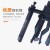 Import Inner bearing puller remover inner hole three claw puller universal three claw small bearing puller from China