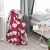 Import Ins hot sale 100% cotton knit baby blanket  supplies from China