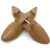 Inspring painted beech wood shoe tree wholesale