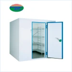 Installation Freezer Room Hire