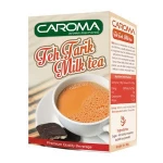 Instant Milk Tea Powder