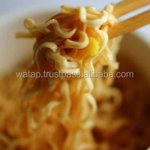 INSTANT NOODLE HIGH QUALITY LOW SODIUM