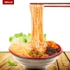 Instant Rice Noodle collagen noodle Water-boiled type (Spicy Flavor)