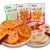 Import Instant   spicy mountain pepper  lotus root 80g slices Arrowroot  preserved vegetables from China
