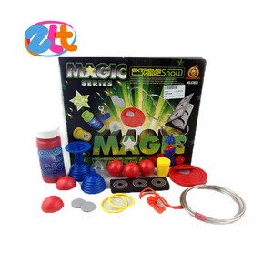 Intelligent toys professional magic tricks for sale