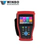 IP Camera Tester 4.3Inch IPS Touch Screen CCTV Accessories Wifi HDMI RJ45