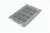 Import IP65 Waterproof Industrial Keypads 12 key Metal keypad keyboard for Telephone Accessories Access Control from China