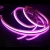 Import IP68 Silicone LED Flexible Neon Rope Light for Swimming Pool from China