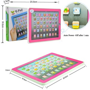 ipad for kids touch screen y pad learning machine learning toy