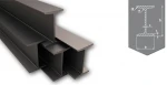 IPE/IPN Steel H Beams with DIN, EN, ASTM Standard