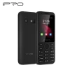 IPRO 2.4inch Download Games For Free 4G Keypad Mobile Phone