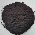 IRON OXIDE BLACK 760 for Paints