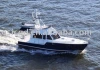 Island Pilot 395 luxury yacht