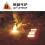 Import ISO CERTIFICATE Ferro chrome furnace submerged arc mineral ore smelting furnace submerged arc furnace SAF from china factory from China