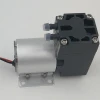 ISO standard dc power supply 12v high pressure oil pump for construction site