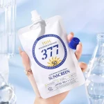 Isolation Sunscreen - Effectively Blocking The Invasion Of UVA And UVB, Resist Skin Tanning And Sunburn Caused By Sunlight