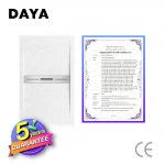 Italian gel coated walk-in shower tray bathroom artificial marble design shower tray toilet flat solid price shower base