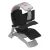 Import Iw-c4 Most Popular Indoor Furniture Adjustable Foldable Reclines Computer Desk Chair Massage from China