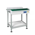 JAGUAR Small Desktop Manual SMT Production Line for PCB Assembly Factory