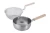 Import Japan made hot sale cookware induction stainless steel pot set with a sieve from Japan