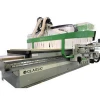 Japan Shimpo Reducer Woodworking Engraving Cutting CNC Router Machine